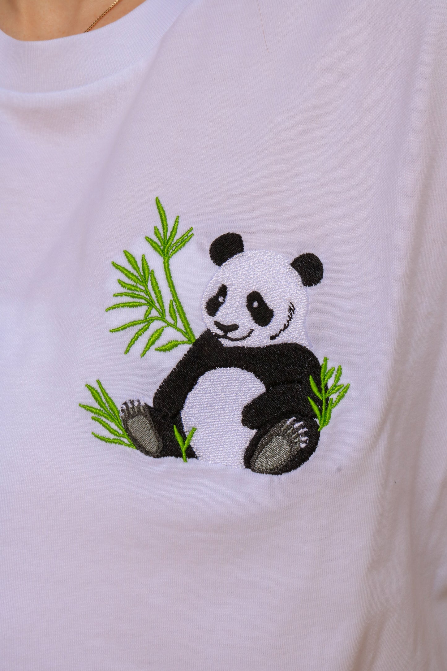 Panda T-Shirt