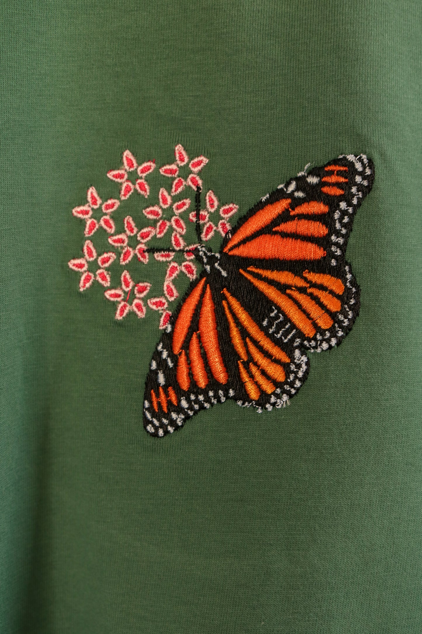 Monarch Butterfly T-Shirt