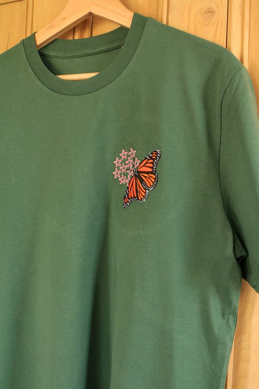 Monarch Butterfly T-Shirt