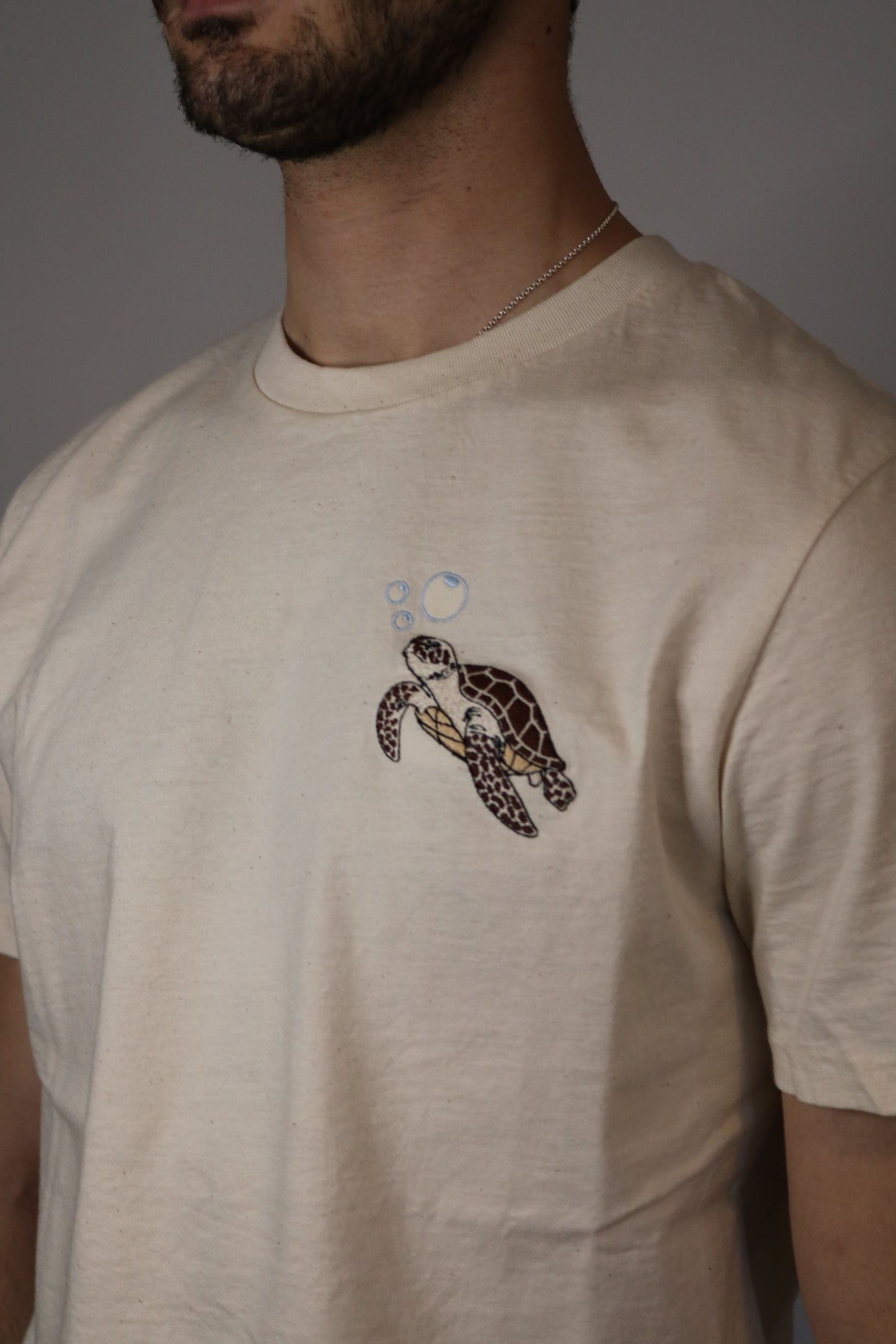 Sea Turtle T-Shirt