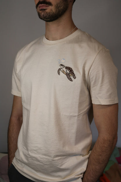 Sea Turtle T-Shirt