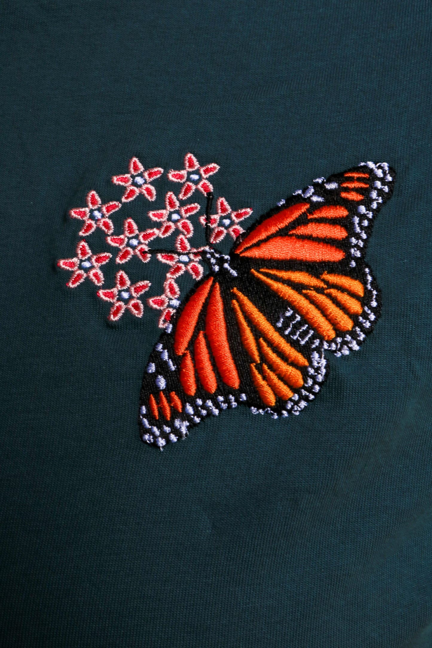 Monarch Butterfly T-Shirt