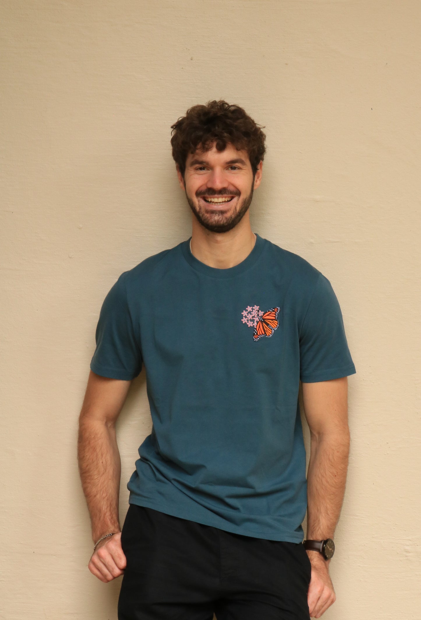 Monarch Butterfly T-Shirt