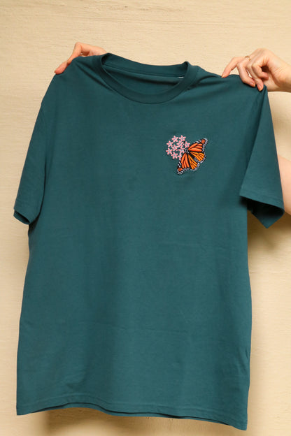 Monarch Butterfly T-Shirt