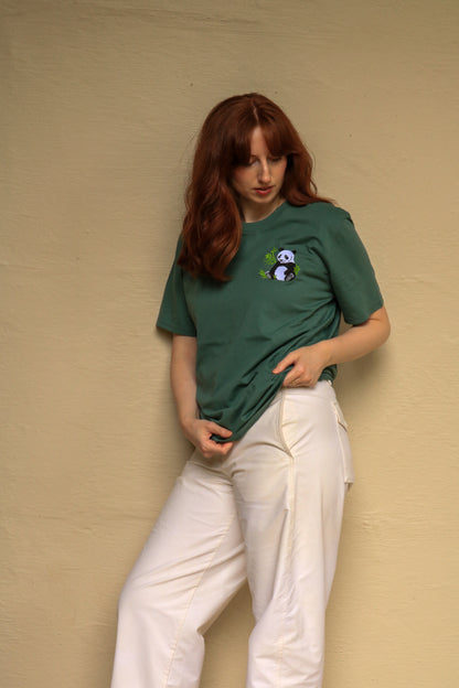 Panda T-Shirt