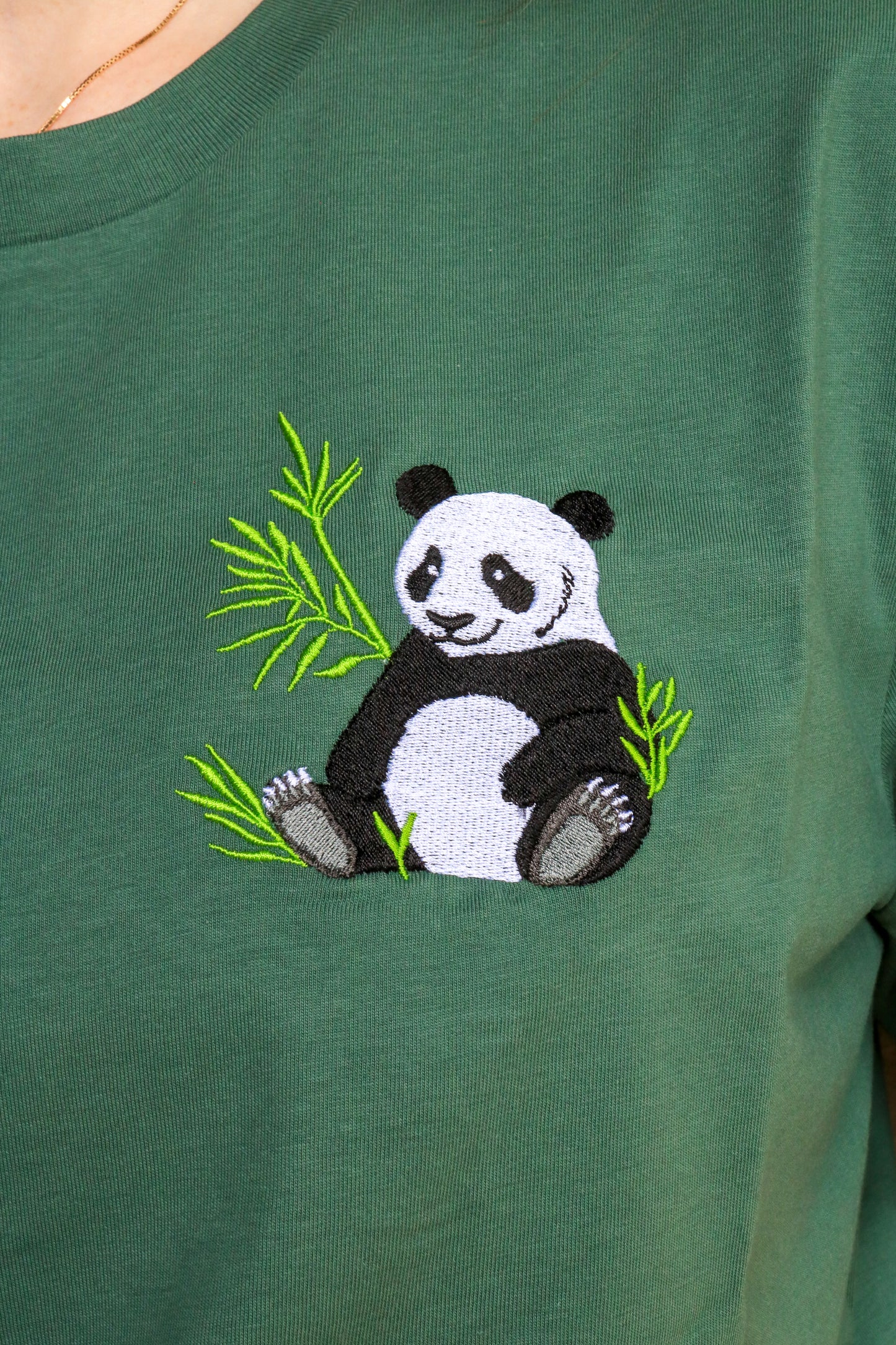 Panda T-Shirt