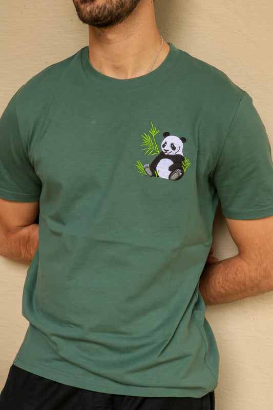 Panda T-Shirt