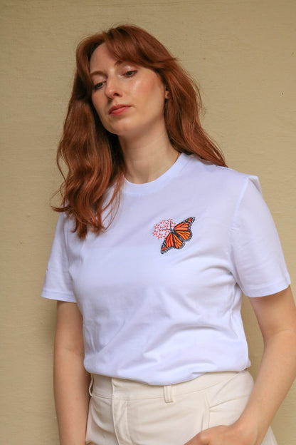 Monarch Butterfly T-Shirt