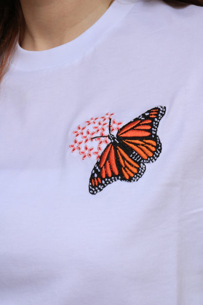 Monarch Butterfly T-Shirt