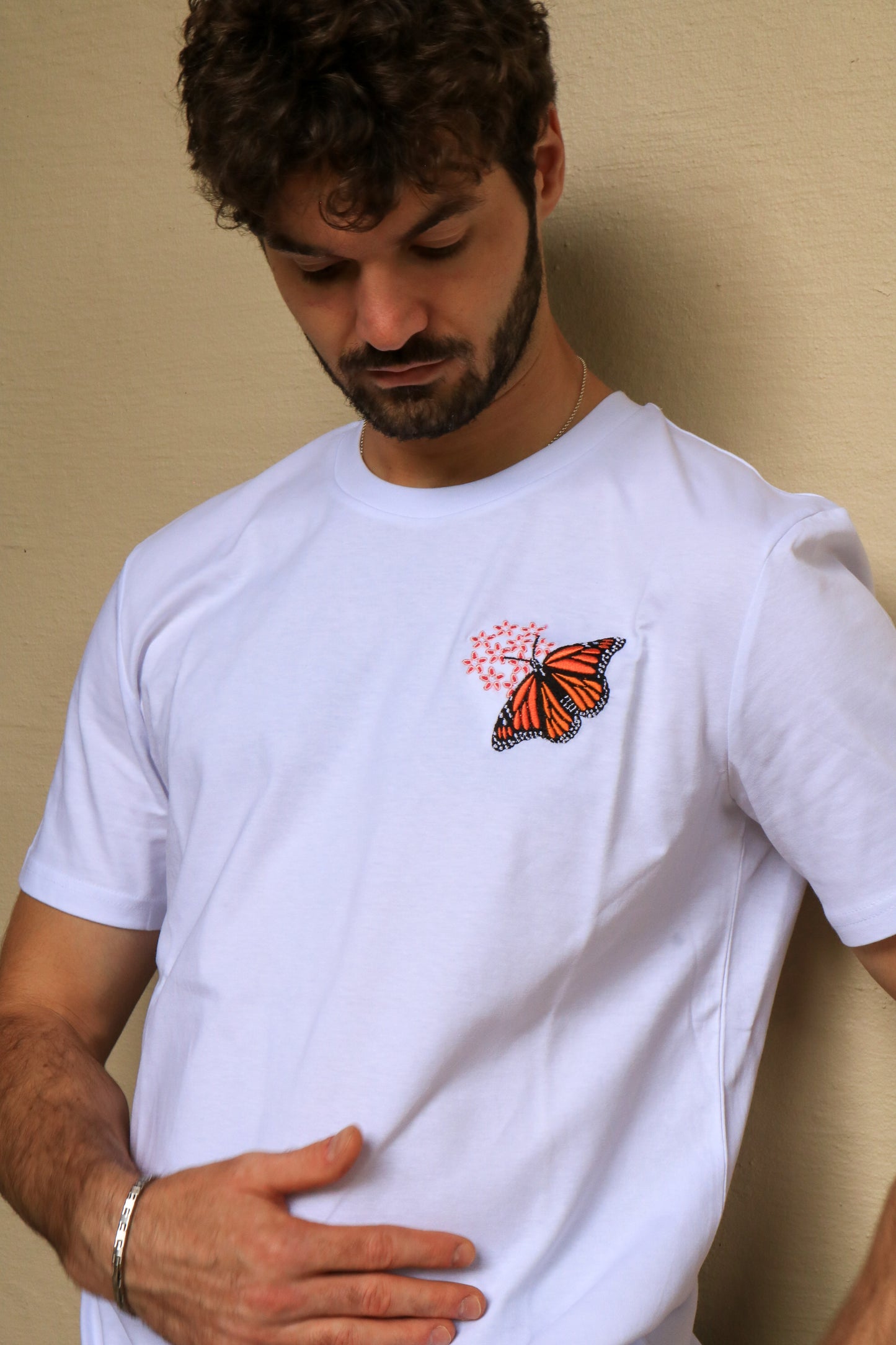 Monarch Butterfly T-Shirt