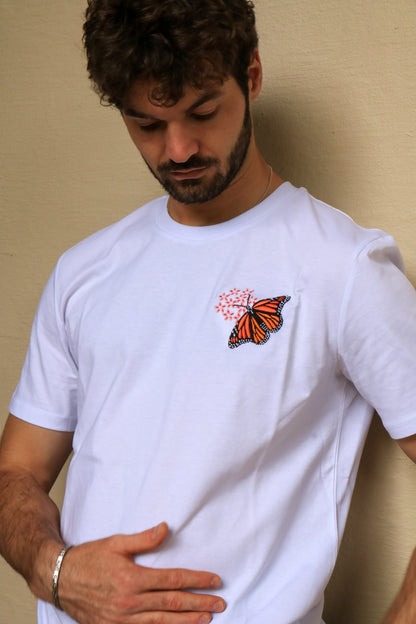 Monarch Butterfly T-Shirt