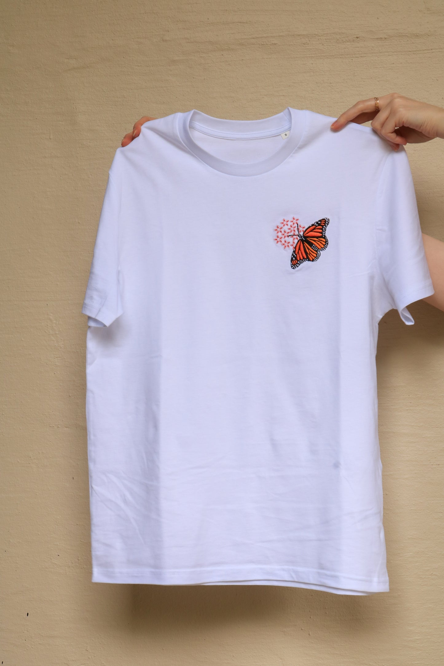 Monarch Butterfly T-Shirt