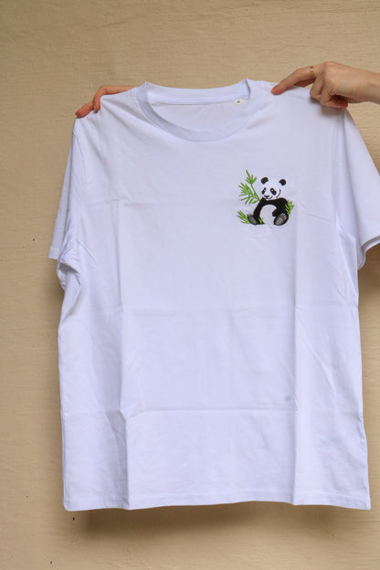 Panda T-Shirt