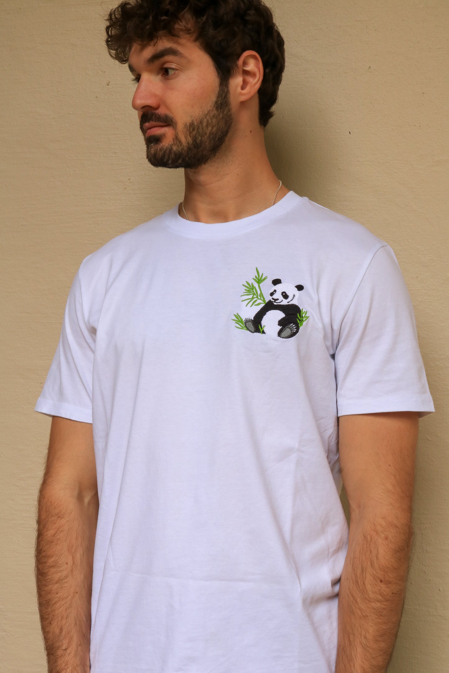 Panda T-Shirt
