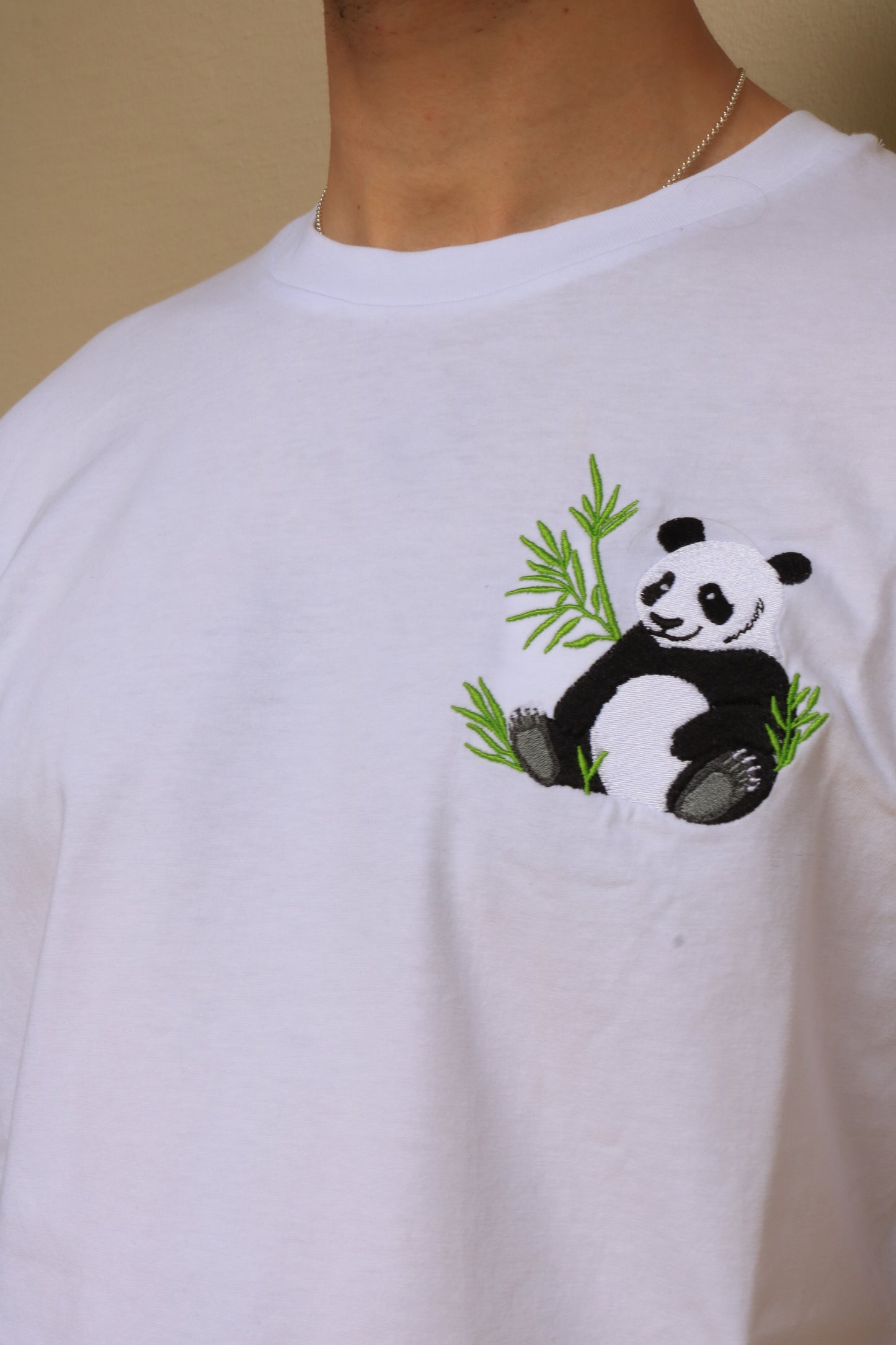 Panda T-Shirt