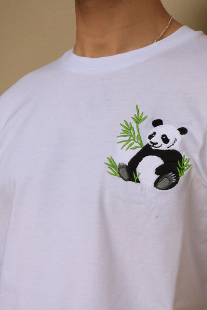 Panda T-Shirt