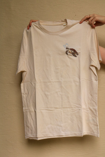 Sea Turtle T-Shirt