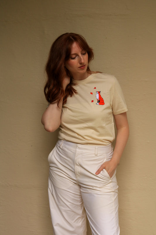 Fox T-Shirt