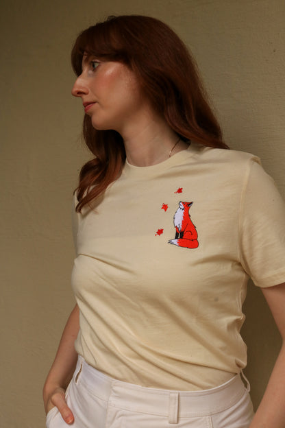 Fox T-Shirt