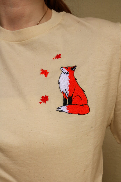 Fox T-Shirt