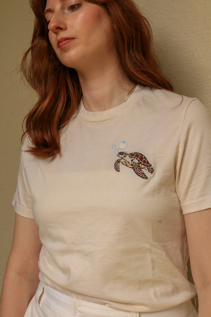 Sea Turtle T-Shirt