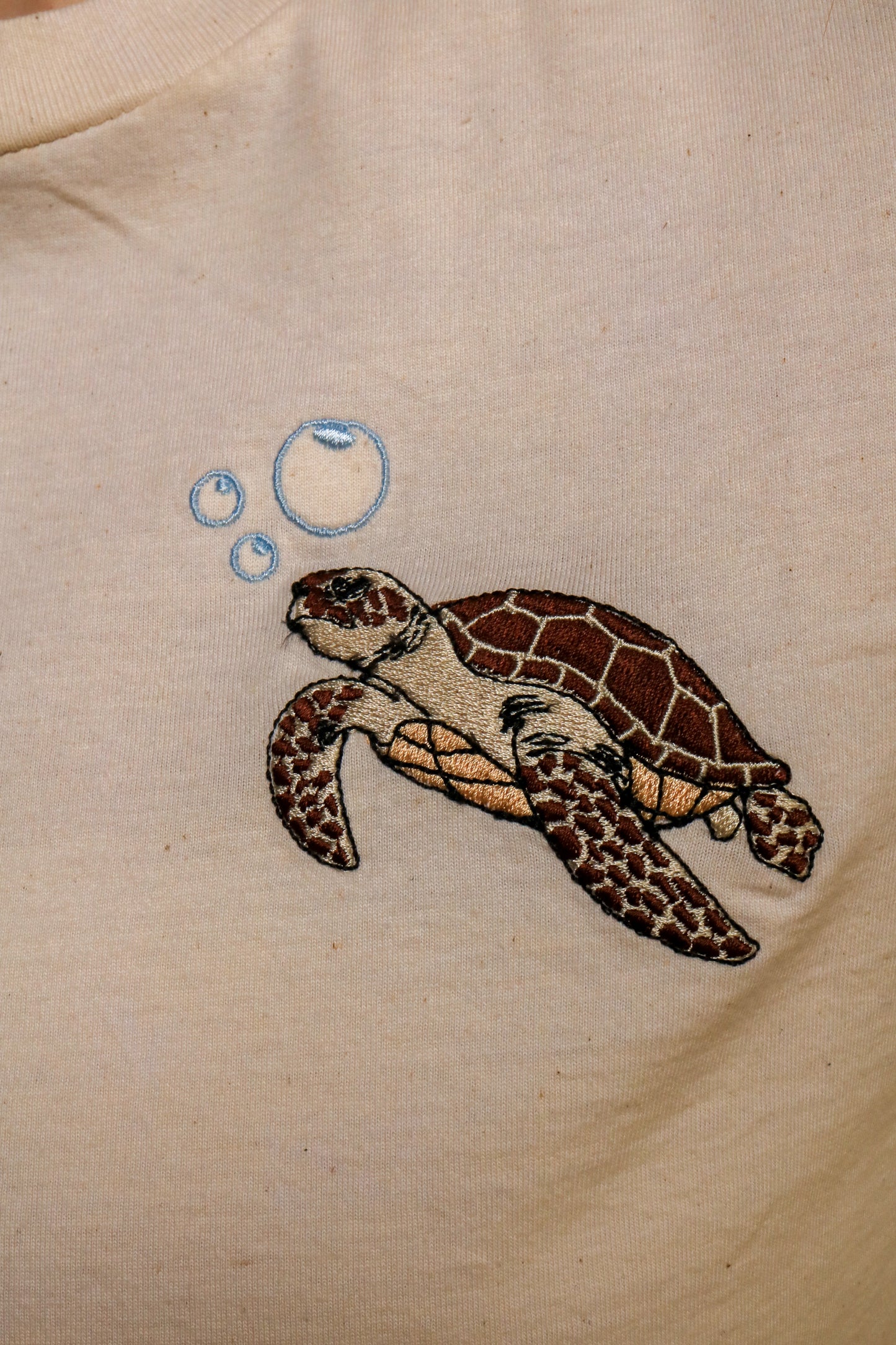 Sea Turtle T-Shirt