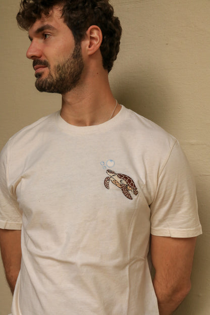 Sea Turtle T-Shirt