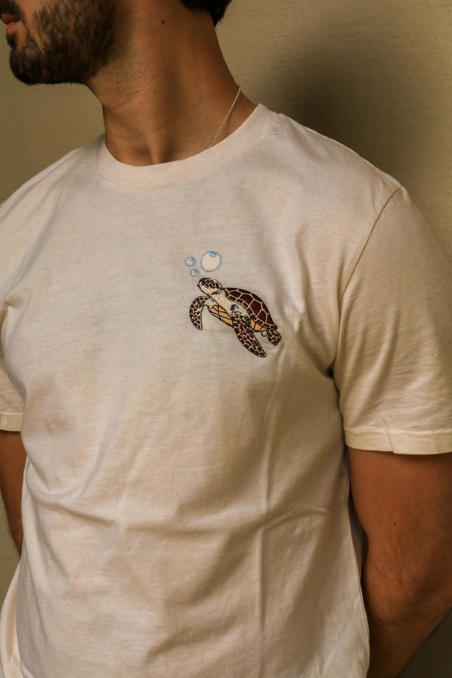 Sea Turtle T-Shirt