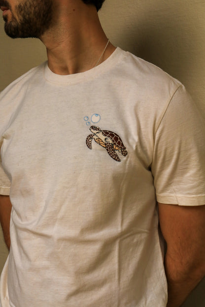 Sea Turtle T-Shirt