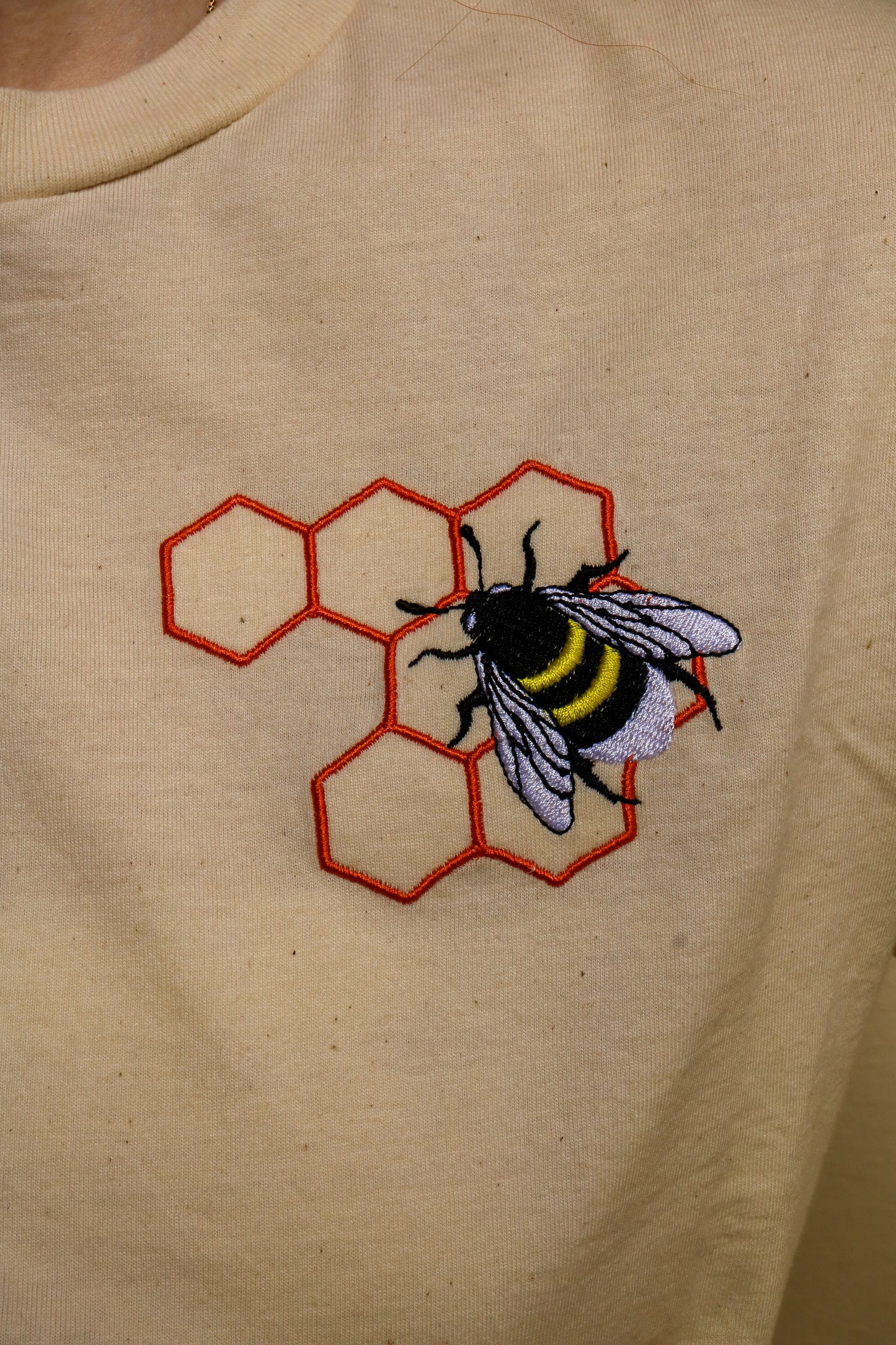 Bumblebee T-Shirt